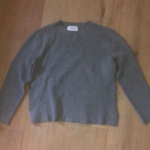 Zara kids sweater